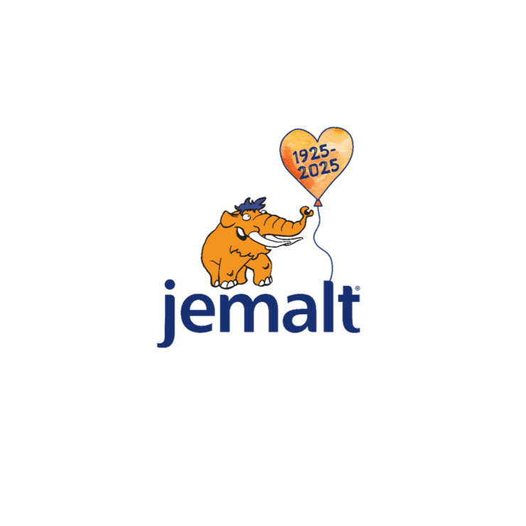 Seit 100 Jahren bewährt