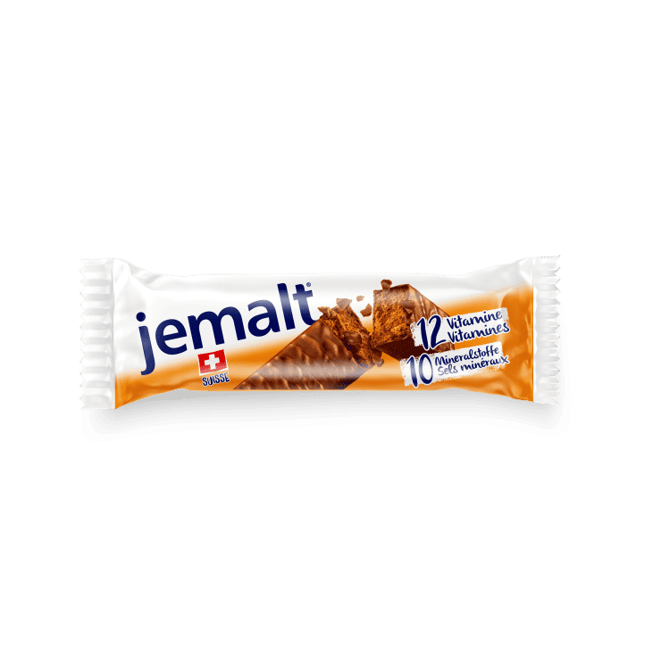 Jemalt Riegel